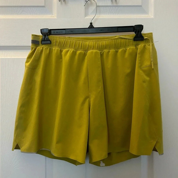 Lululemon Surge Lined Short 6"
Soleil - Picture 3 of 5